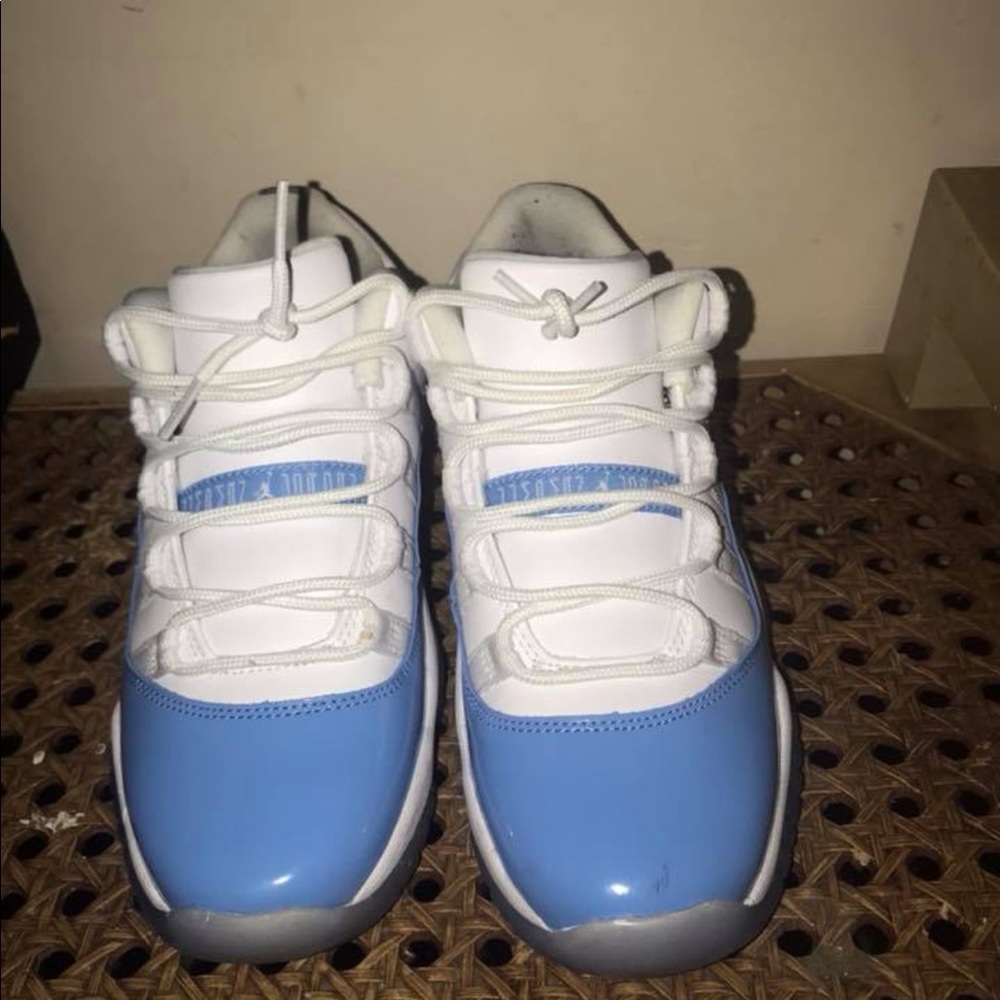 Jordan 11s